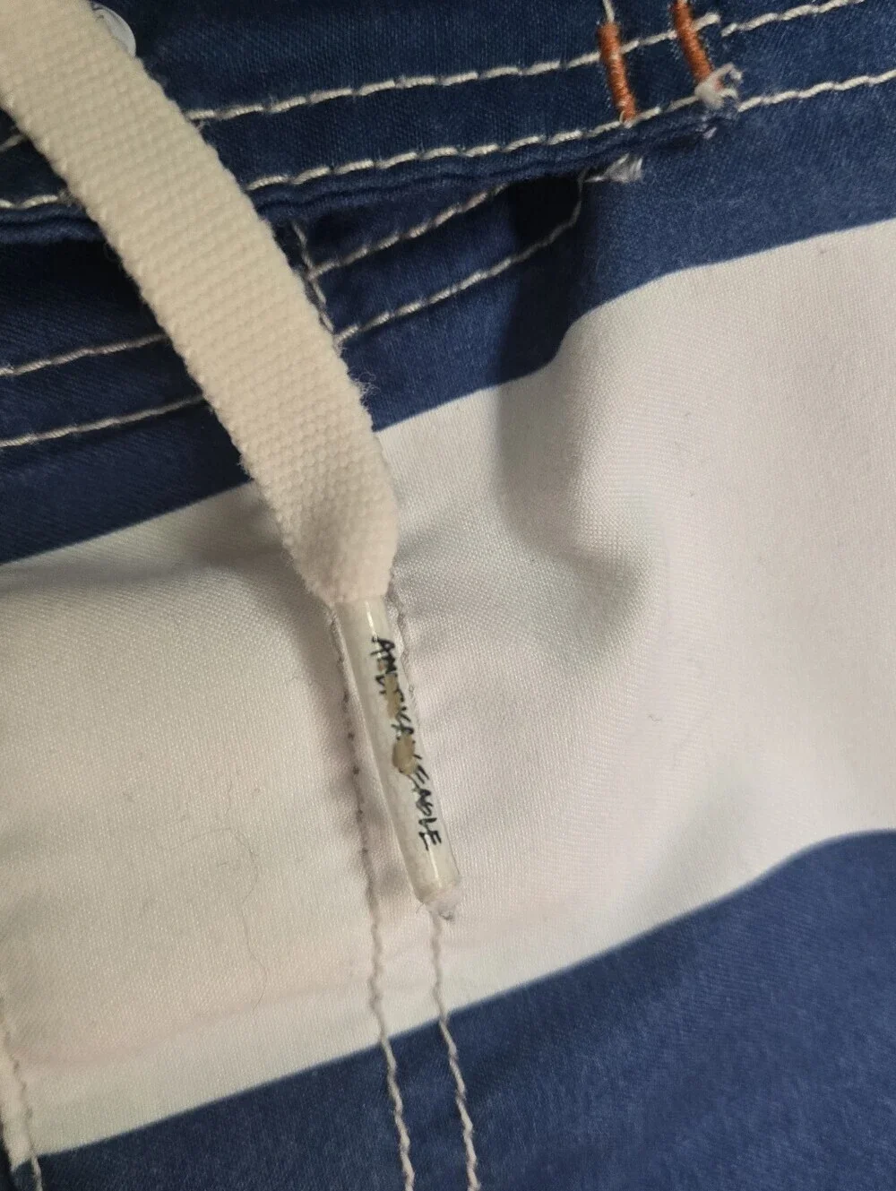 American Eagle Outfitters men swim